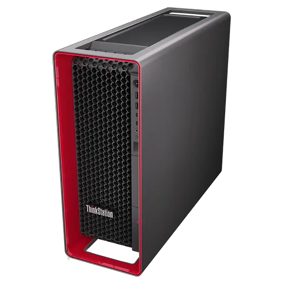 Stacja Robocza Lenovo ThinkStation P7 Tower
